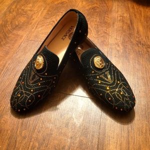 Men's Loafers